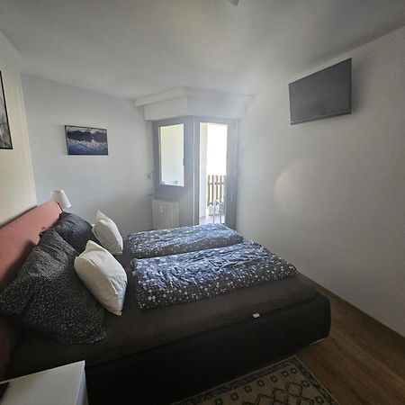 Apartment Panorama Bad Reichenhall Extérieur photo