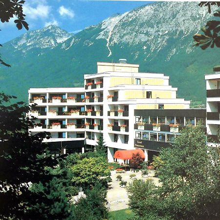 Apartment Panorama Bad Reichenhall Extérieur photo