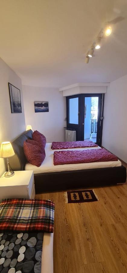 Apartment Panorama Bad Reichenhall Extérieur photo