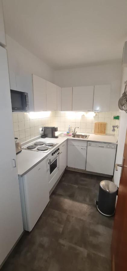 Apartment Panorama Bad Reichenhall Extérieur photo