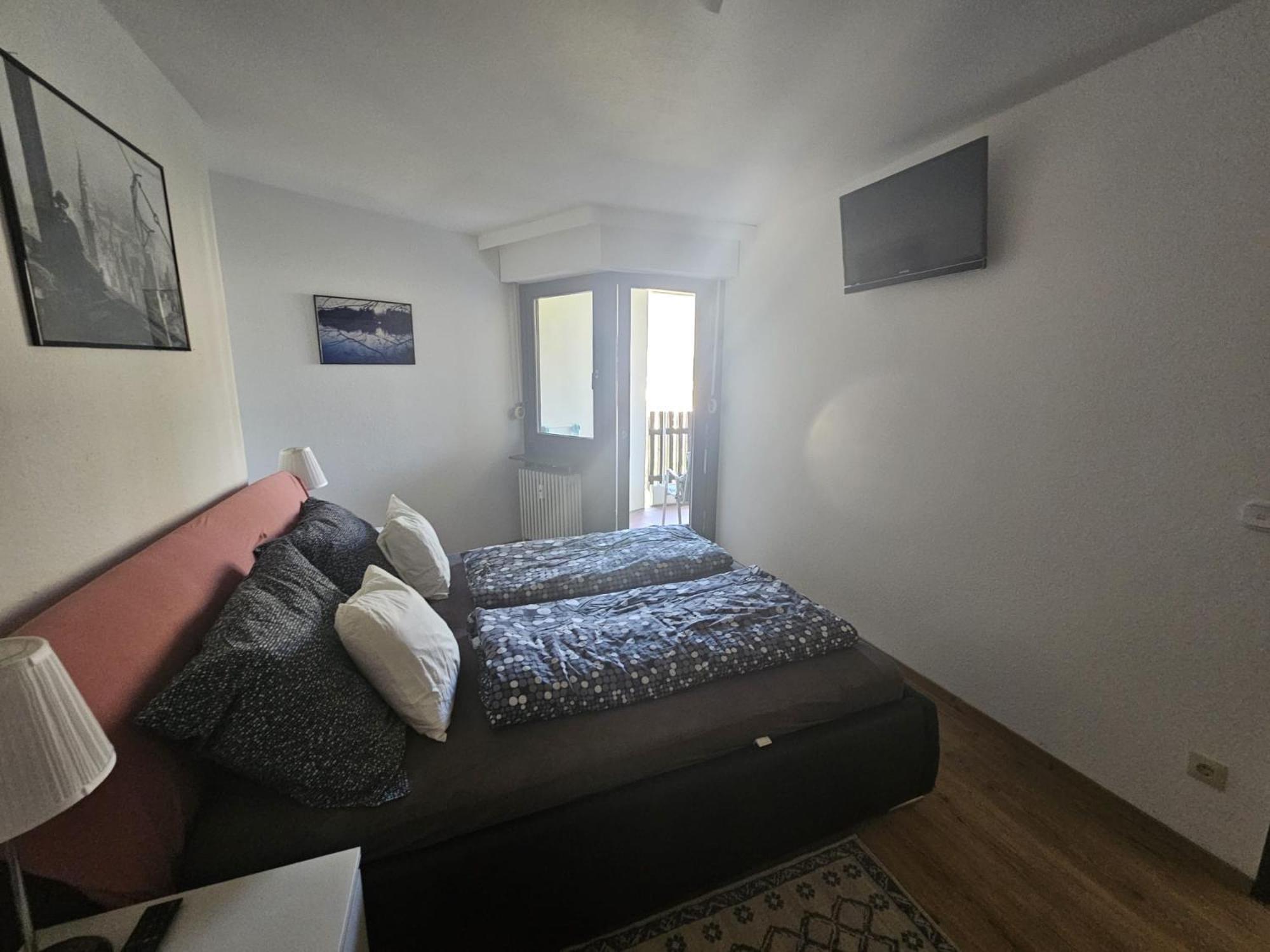 Apartment Panorama Bad Reichenhall Extérieur photo