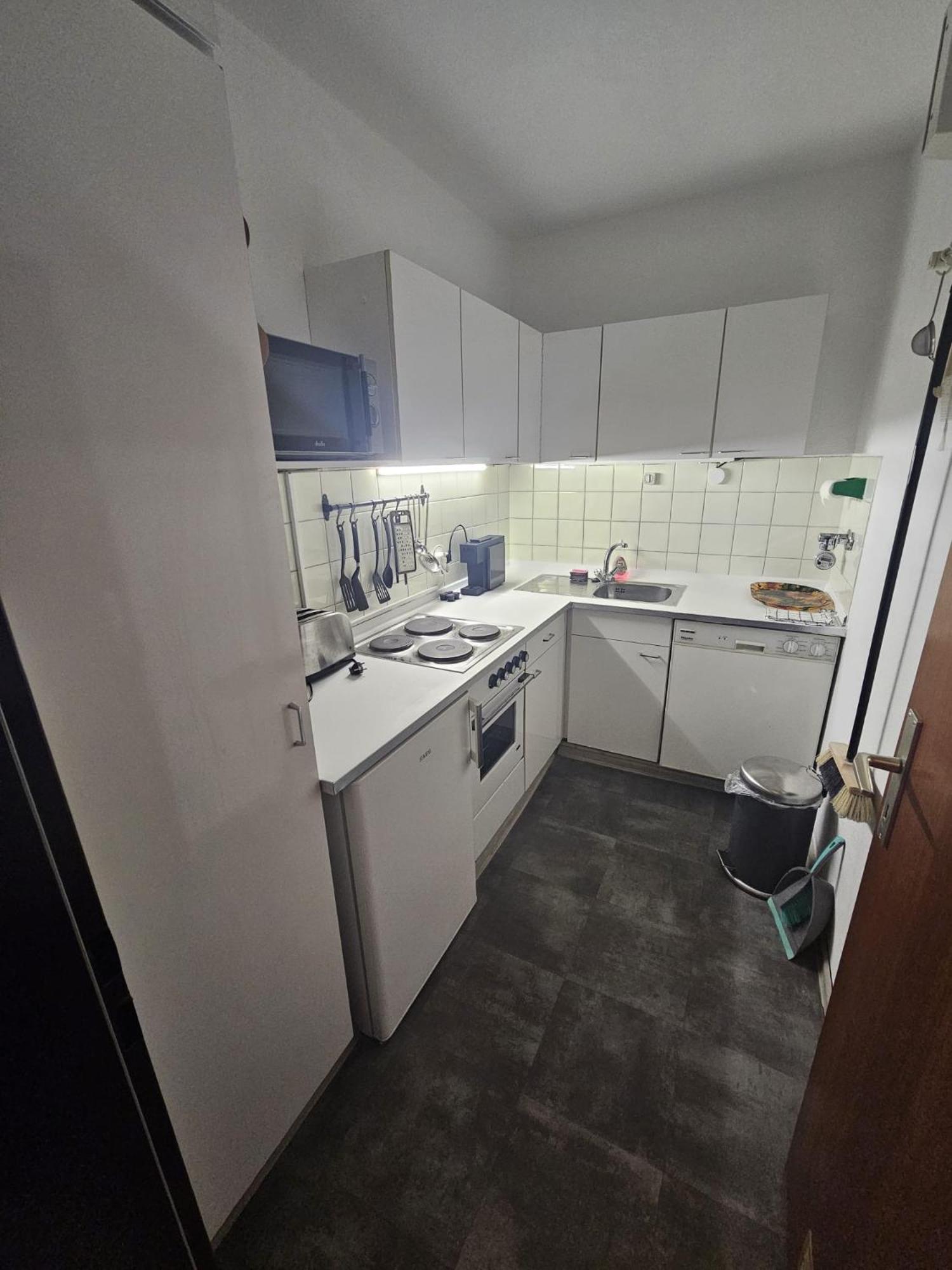 Apartment Panorama Bad Reichenhall Extérieur photo